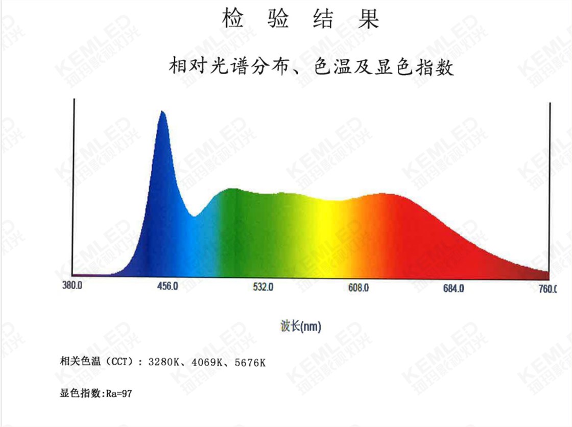 质检报告