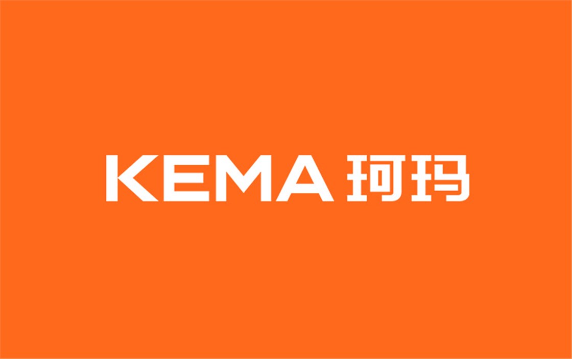 珂玛logo