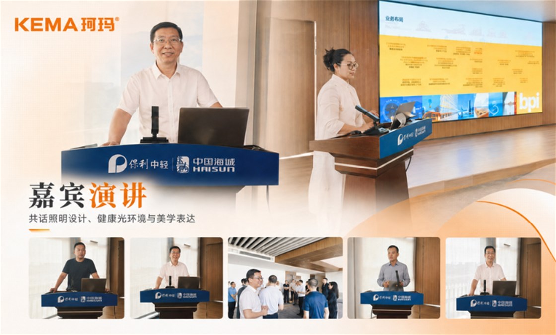 会议灯光改造2