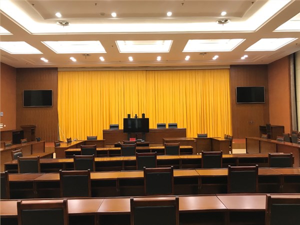 多功能会议室改造方案,武汉旅游局会议室灯光改造