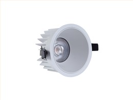 【荣威系列】防眩视频会议室超高清LED专用筒灯18W/28W/38W/48<br> KM-RW18/RW28/RW38/RW48