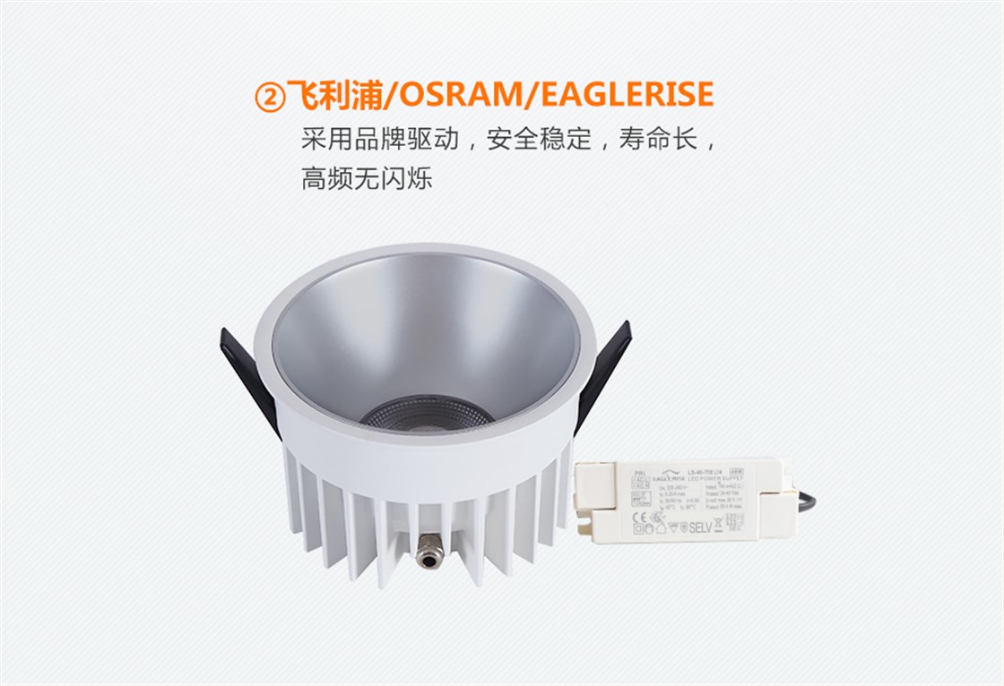 视频会议室COB筒灯_06