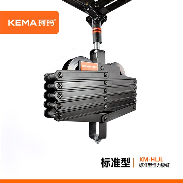 KM-HLJL  标准型恒力铰链