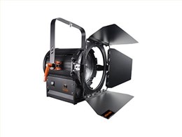 超高清4K演播室LED螺纹聚光灯100W  KM-M10