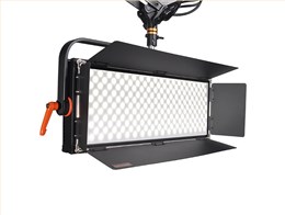80W  LED影视平板灯  KM-S8 (远程) 超高清影视平板灯