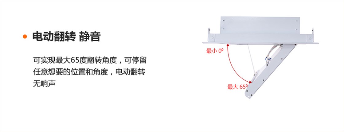 KM-H14电动翻转面光灯 (9)