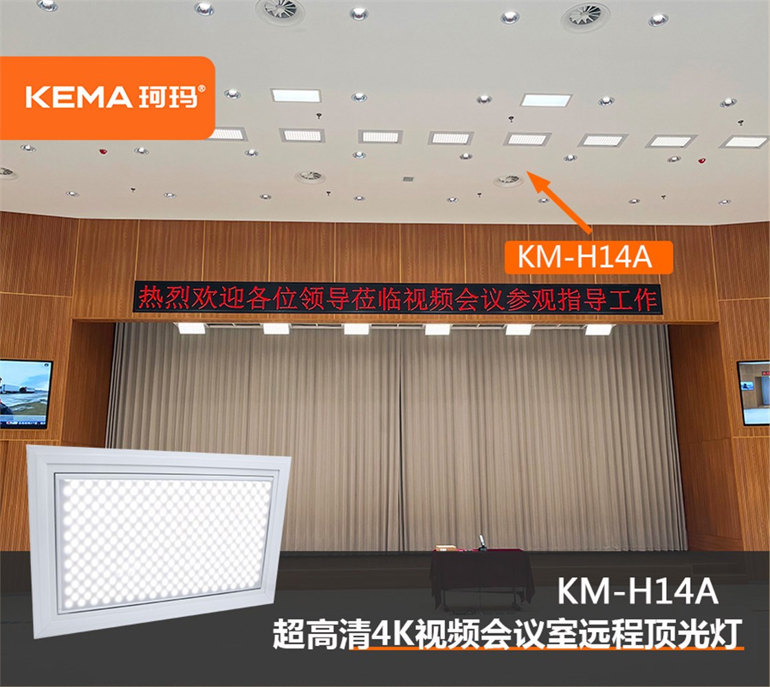 会议顶光灯