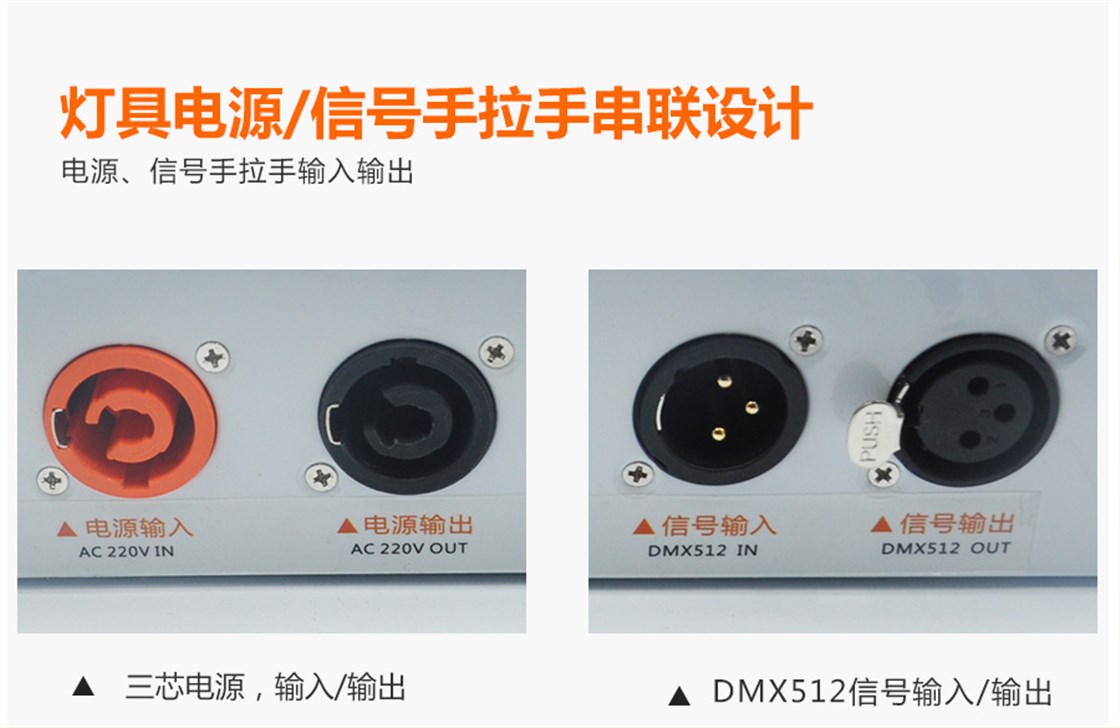 视频会议室顶光灯KM-H8A (10)