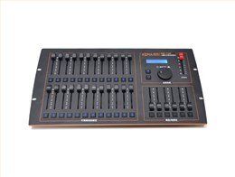 KM-T48 演播室会议室灯具调光专用控制台（48路）