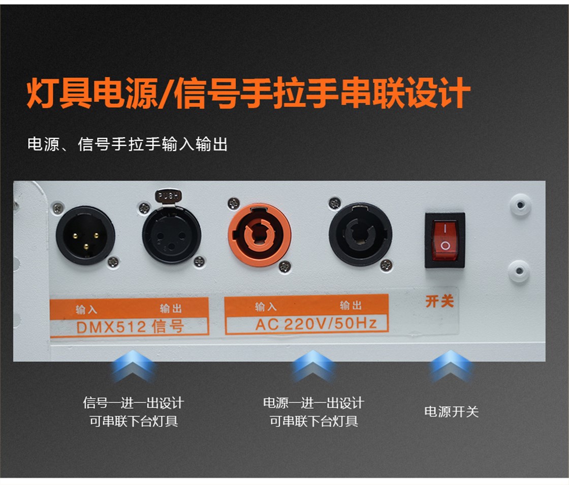 KM-H14防黑脸电动翻转灯具 (16)