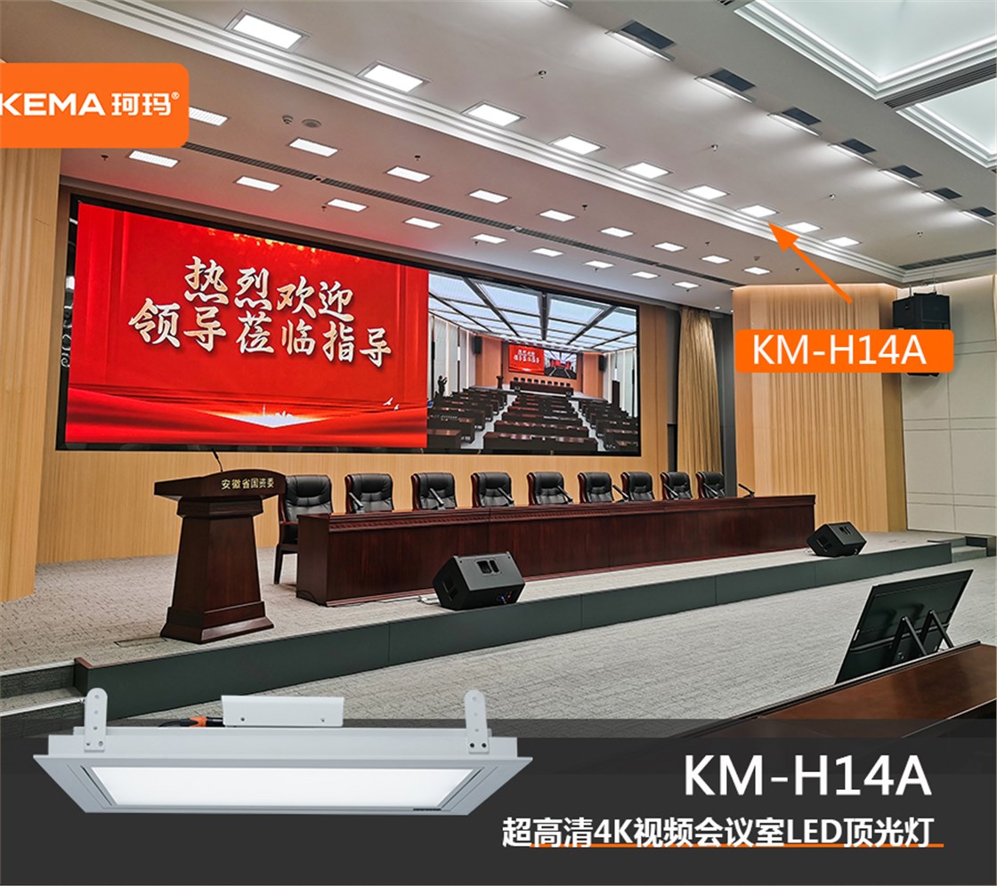 KM-H14A会议室顶光灯 (1)
