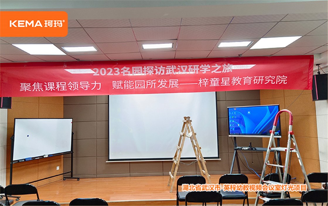 英梓幼教视频会议室灯光 (3)