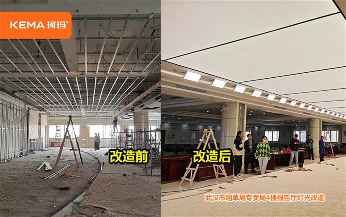 武汉市烟草局专卖局4楼报告厅 (3)
