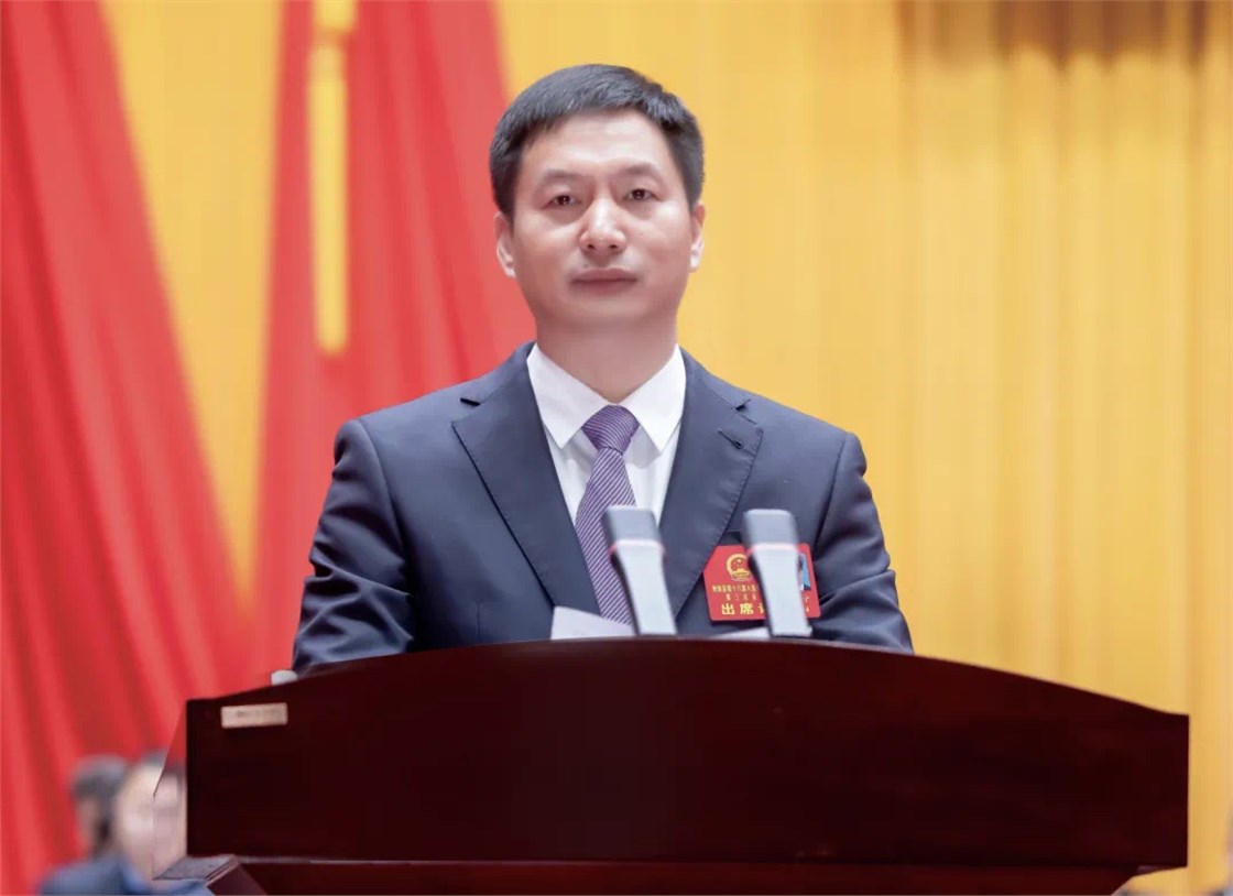 射阳县政府灯光改造2
