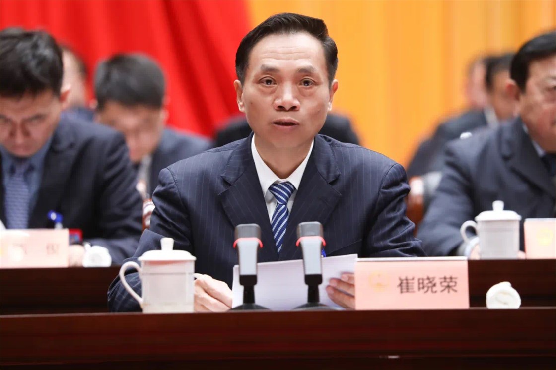射阳县政府灯光改造3