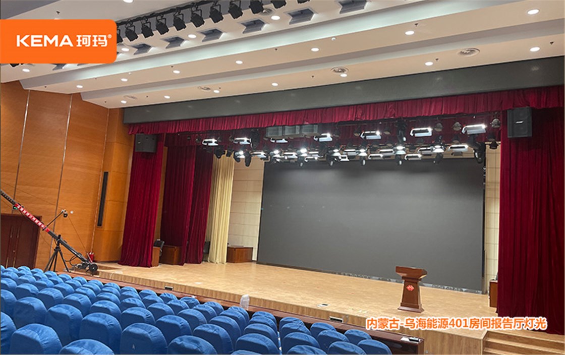 乌海能源集团401报告厅灯光 (7)