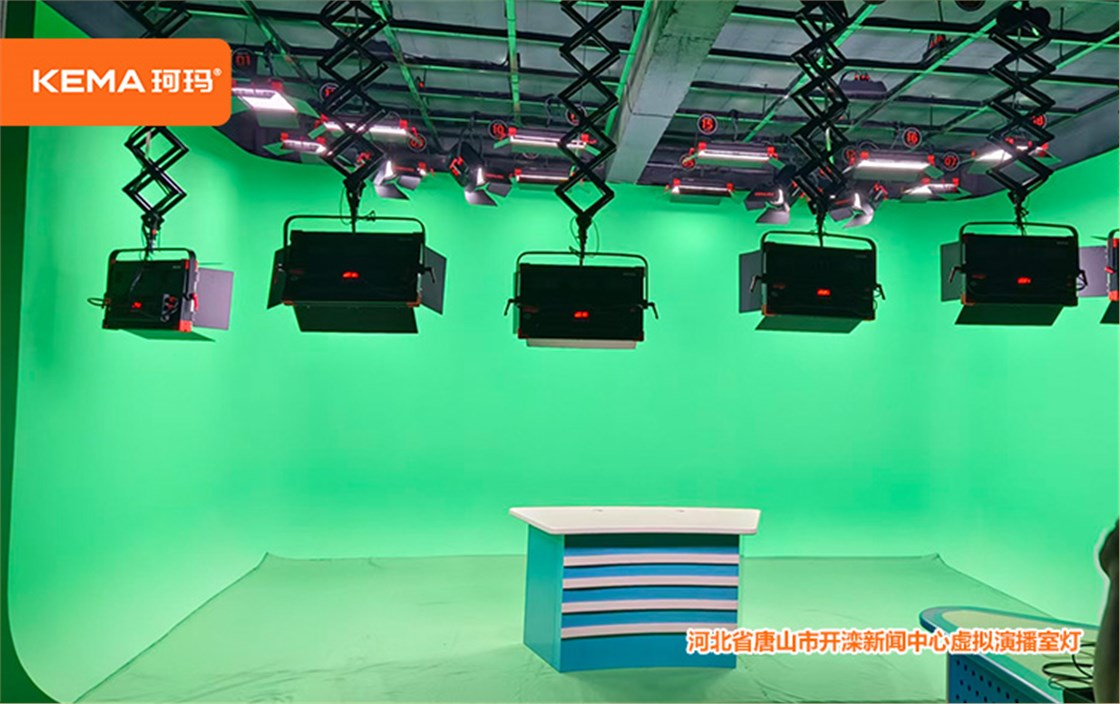 河北开滦新闻中心3