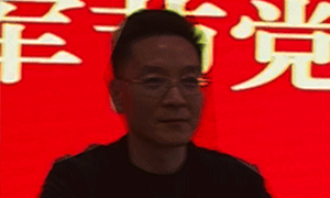 换了灯也没改善