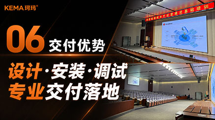八大优势会议室灯光6