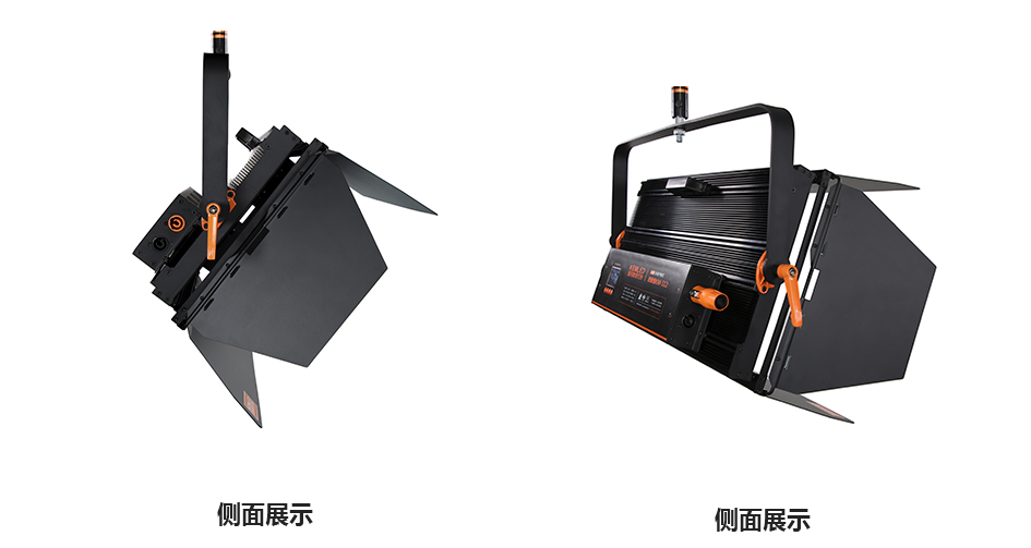 KM-S12 LED平板柔化灯