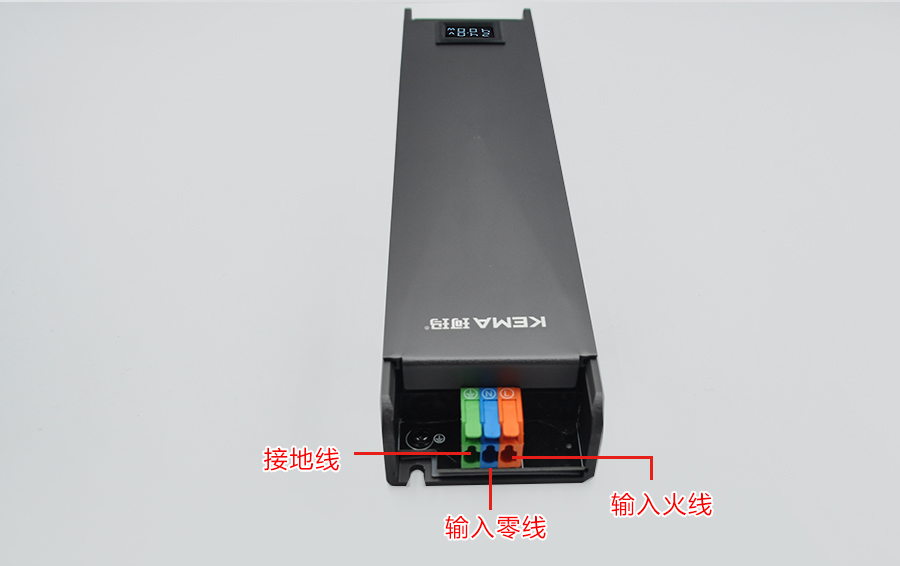 会议室软膜灯箱灯带功率可调恒压电源
