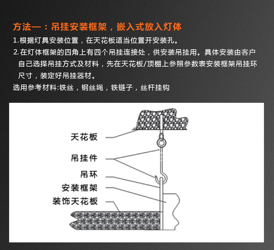 KM-H8A手动翻转灯