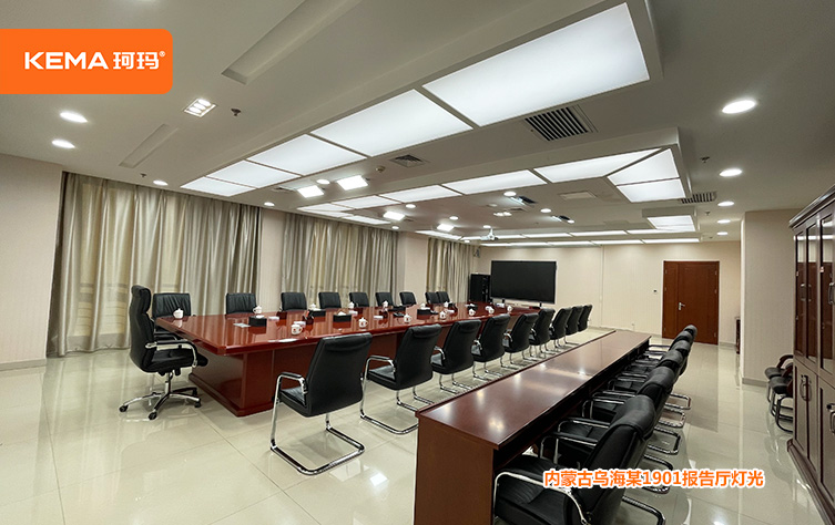 内蒙古乌海报告厅 (1)
